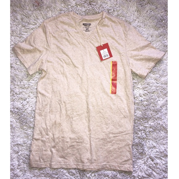 Mossimo Supply Co. Other - MOSSIMO T-SHIRT